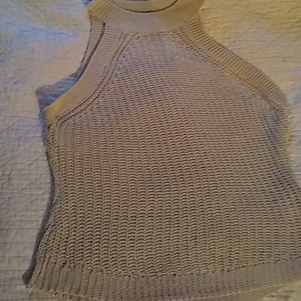 Love Marks size l Top